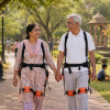 GoGo Exoskeleton