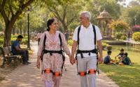 GoGo Exoskeleton
